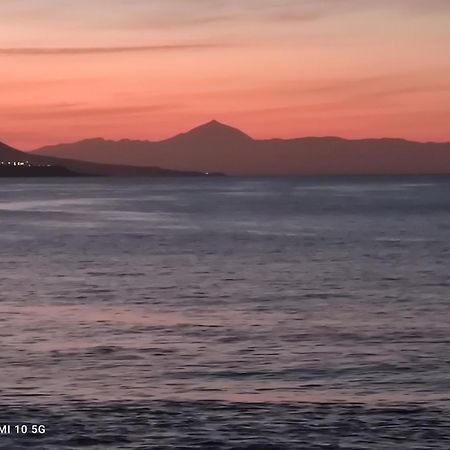 De Va Las Canteras Las Palmas de Gran Canárias Exterior foto