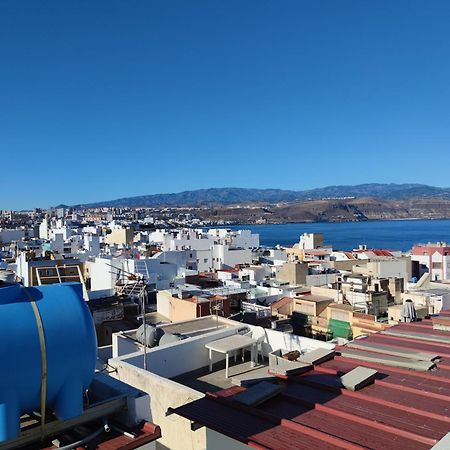 De Va Las Canteras Las Palmas de Gran Canárias Exterior foto