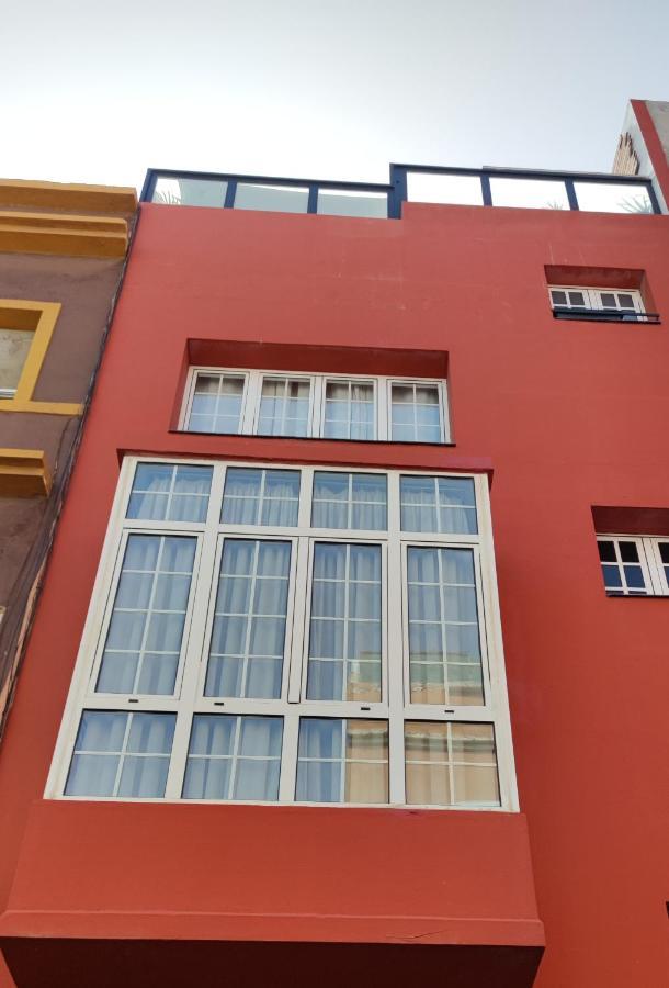 De Va Las Canteras Las Palmas de Gran Canárias Exterior foto