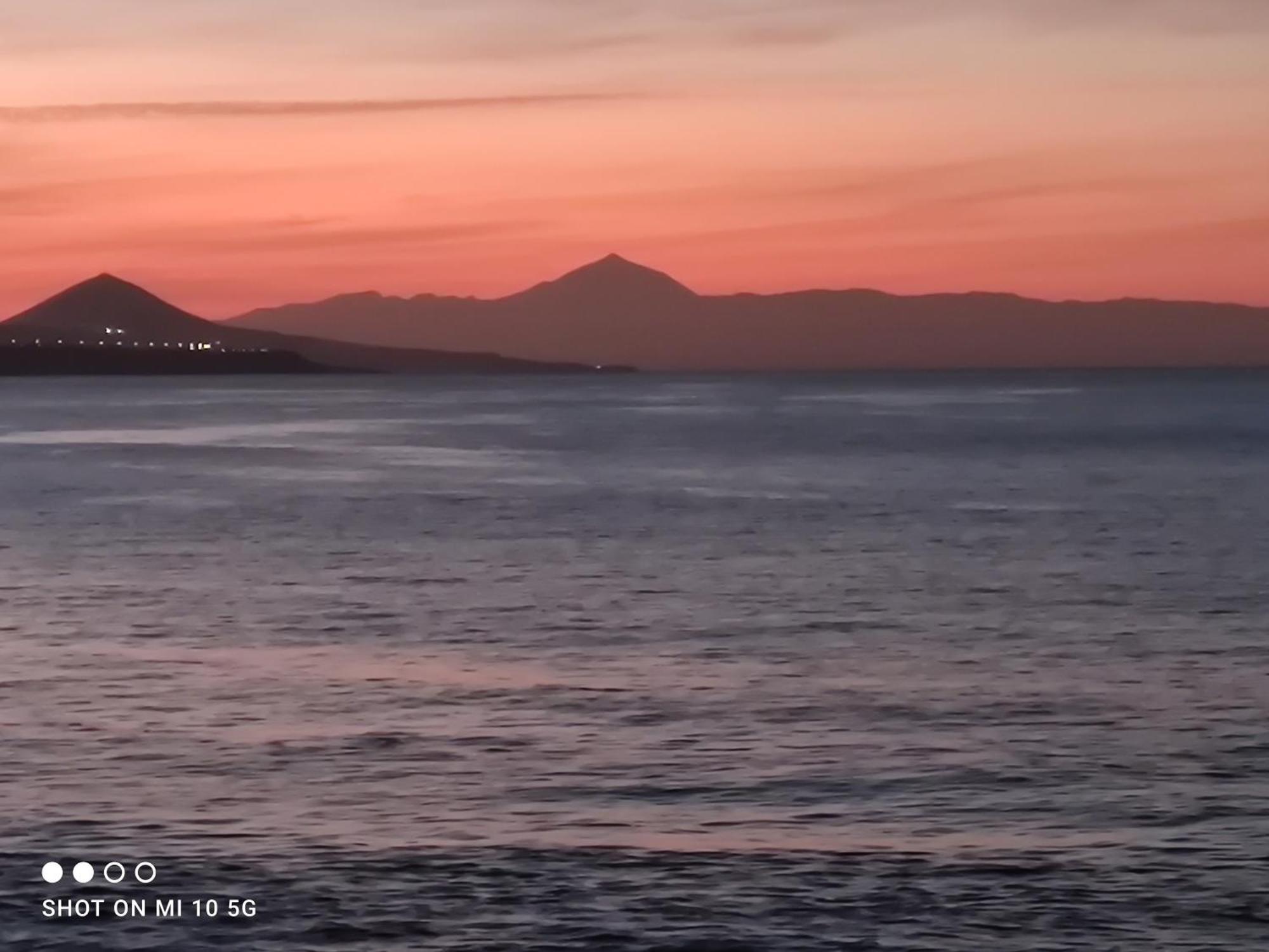 De Va Las Canteras Las Palmas de Gran Canárias Exterior foto