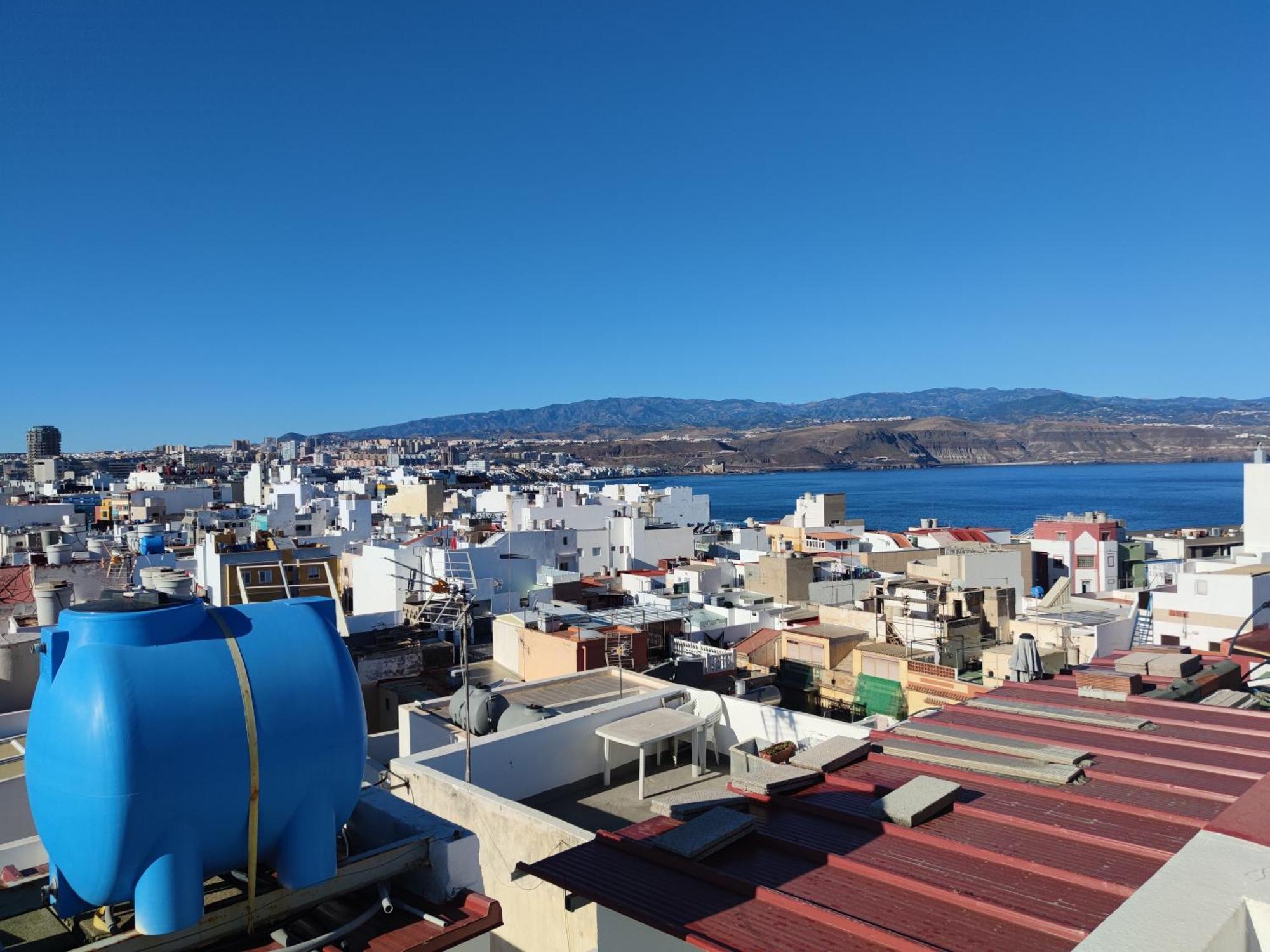De Va Las Canteras Las Palmas de Gran Canárias Exterior foto