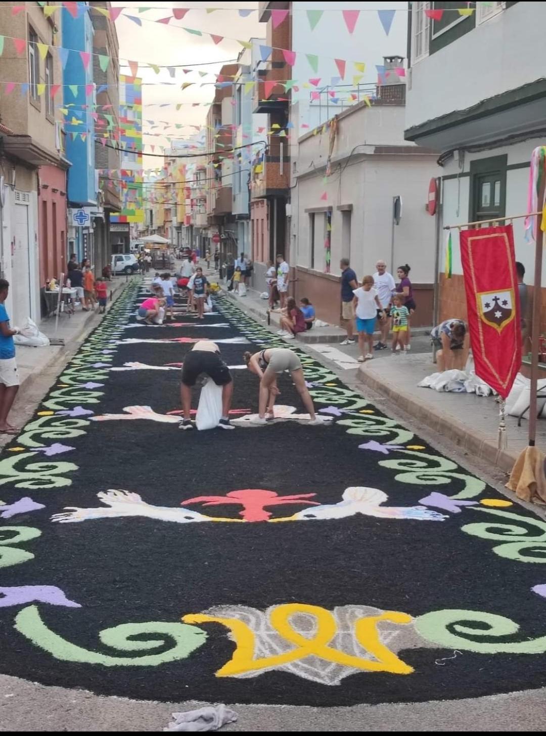 De Va Las Canteras Las Palmas de Gran Canárias Exterior foto